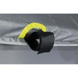 High Peak Tramp 2.0, Tienda de campaña gris/cal