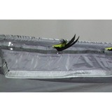High Peak Tramp 2.0, Tienda de campaña gris/cal
