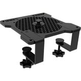 Honeycomb Aeronautical Alpha Flight Controls, Yoke negro/Rojo