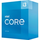 Core i3-10305 procesador 3,8 GHz 8 MB Smart Cache Caja