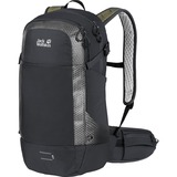 Jack Wolfskin 2010271_6350_OS, Mochila gris