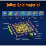 KOSMOS 45496913 juego de tablero 30 min Juego de mesa Memoria Juego de mesa, Memoria, 6 año(s), 30 min, Juego familiar