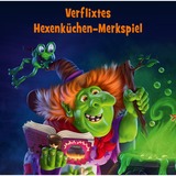 KOSMOS 45496913 juego de tablero 30 min Juego de mesa Memoria Juego de mesa, Memoria, 6 año(s), 30 min, Juego familiar