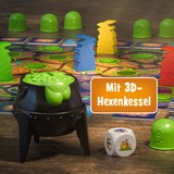 KOSMOS 45496913 juego de tablero 30 min Juego de mesa Memoria Juego de mesa, Memoria, 6 año(s), 30 min, Juego familiar