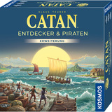 KOSMOS 685164, Juego de mesa 