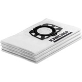 Kärcher Bolsas de filtro de fieltro KFI 357, Bolsas de aspiradora 