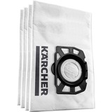 Kärcher Bolsas de filtro de fieltro KFI 357, Bolsas de aspiradora 