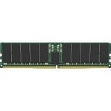 Kingston KSM64R52BD4-64MD, Memoria RAM verde