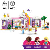 LEGO 42684, Juegos de construcción 
