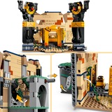 LEGO 77013, Juegos de construcción 