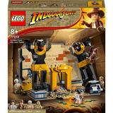 LEGO 77013, Juegos de construcción 