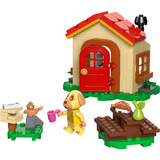 LEGO 77058, Juegos de construcción 