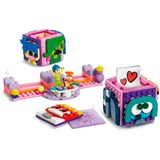 LEGO Cubos de Humor de Del Revés 2, Juegos de construcción Juego de construcción, 9 año(s), Plástico, 394 pieza(s), 406 g