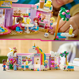 LEGO Friends Café de Ensueño Unicornio, Juegos de construcción 