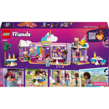 LEGO Friends Café de Ensueño Unicornio, Juegos de construcción 