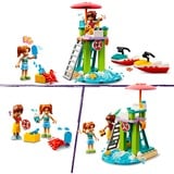 LEGO Friends Moto Acuática de la Playa, Juegos de construcción Juego de construcción, 5 año(s), Plástico, 84 pieza(s), 143 g