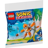 LEGO Kiki y el Ataque de los Cocos, Juegos de construcción Juego de construcción, 6 año(s), Plástico, 42 pieza(s), 21 g