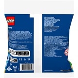 LEGO Kiki y el Ataque de los Cocos, Juegos de construcción Juego de construcción, 6 año(s), Plástico, 42 pieza(s), 21 g