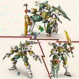 LEGO Ninjago 15º Aniversario: Titan Mech de Lloyd, Juegos de construcción 