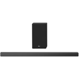 LG SN9YG Barra de sonido 5.1.2 negro