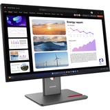 Lenovo ThinkVision P24Q-40, Monitor LED negro