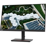 Lenovo ThinkVision S24e-20 60,5 cm (23.8") 1920 x 1080 Pixeles Full HD Negro, Monitor LED negro, 60,5 cm (23.8"), 1920 x 1080 Pixeles, Full HD, 6 ms, Negro