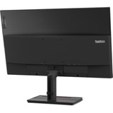 Lenovo ThinkVision S24e-20 60,5 cm (23.8") 1920 x 1080 Pixeles Full HD Negro, Monitor LED negro, 60,5 cm (23.8"), 1920 x 1080 Pixeles, Full HD, 6 ms, Negro