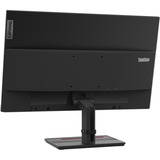 Lenovo ThinkVision S24e-20 60,5 cm (23.8") 1920 x 1080 Pixeles Full HD Negro, Monitor LED negro, 60,5 cm (23.8"), 1920 x 1080 Pixeles, Full HD, 6 ms, Negro