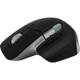 Logitech 910-006571 ratón Oficina mano derecha Bluetooth Laser 8000 DPI grafito, mano derecha, Laser, Bluetooth, 8000 DPI, Gris