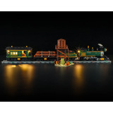 Lumibricks F9026V2.0, Juegos de construcción 