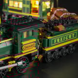 Lumibricks F9026V2.0, Juegos de construcción 