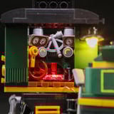Lumibricks F9026V2.0, Juegos de construcción 