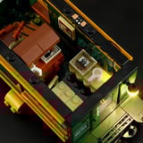 Lumibricks F9026V2.0, Juegos de construcción 