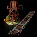 Lumibricks F9026V2.0, Juegos de construcción 