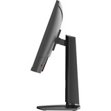 MSI MAG 274QPFDE X32, Monitor de gaming negro