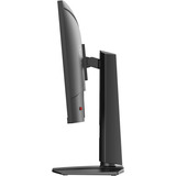 MSI MAG 274QPFDE X32, Monitor de gaming negro