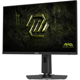 MSI MAG 274QPFDE X32, Monitor de gaming negro