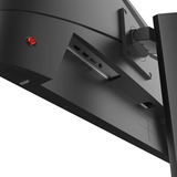 MSI MAG 274QPFDE X32, Monitor de gaming negro