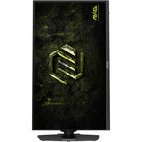 MSI MAG 274QPFDE X32, Monitor de gaming negro
