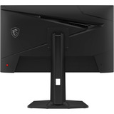 MSI MAG 274QPFDE X32, Monitor de gaming negro