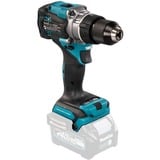 Makita Atornillador inalámbrico DF001GZ XGT, 40 Voltios, Taladro/destornillador azul/Negro