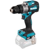 Makita Atornillador inalámbrico DF001GZ XGT, 40 Voltios, Taladro/destornillador azul/Negro