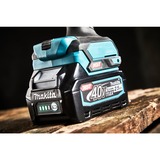 Makita DF001GZ, Taladro/destornillador azul/Negro