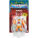 Mattel HKM69 Figuras de juguete para niños, Muñecos Masters of the Universe HKM69, 6 año(s), Multicolor, Plástico