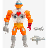 Mattel HKM69 figura de juguete para niños, Muñecos 6 año(s), Multicolor, Plástico