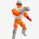 Mattel HKM69 figura de juguete para niños, Muñecos 6 año(s), Multicolor, Plástico