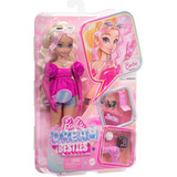 Mattel HYC21, Muñecos 