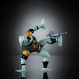 Mattel Origins Cartoon Collection Leech, Muñecos Masters of the Universe Origins Cartoon Collection Leech, 6 año(s), Multicolor, Plástico