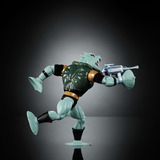 Mattel Origins Cartoon Collection Leech, Muñecos Masters of the Universe Origins Cartoon Collection Leech, 6 año(s), Multicolor, Plástico