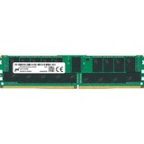 Micron DIMM 64 GB DDR4-3200, Memoria RAM verde